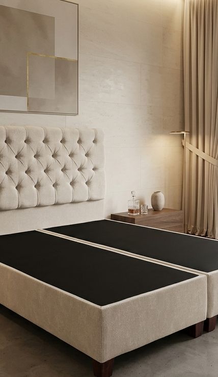Cama super king