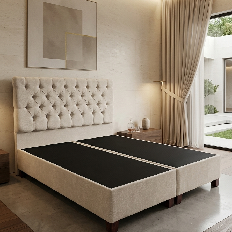 Cama super king