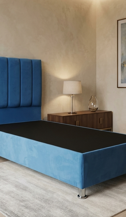 Cama 1 plaza