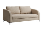 Sofá seccional 3 cuerpos Chenille Verona | Lessa