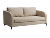 Sofá seccional 3 cuerpos Chenille Verona | Lessa