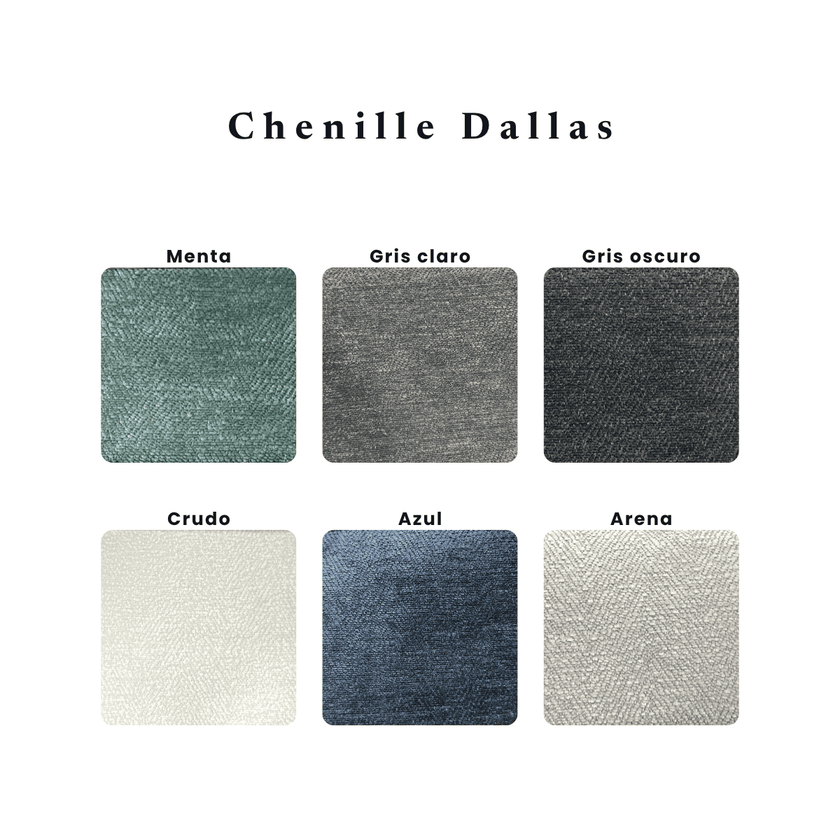 Cama 2 plazas | Imperio