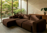 Sofá seccional