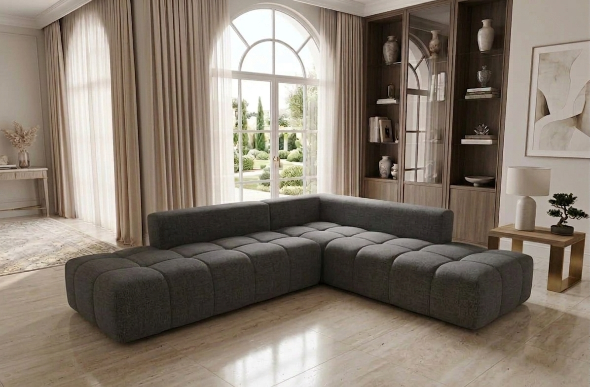 Sofa seccional olympo pro