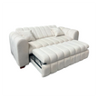 Sofá cama 3 cuerpos Chenille Dallas | Athenas