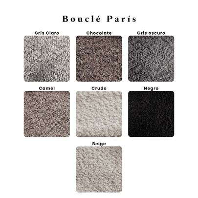 Bouclé París