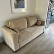 sofa cama lino