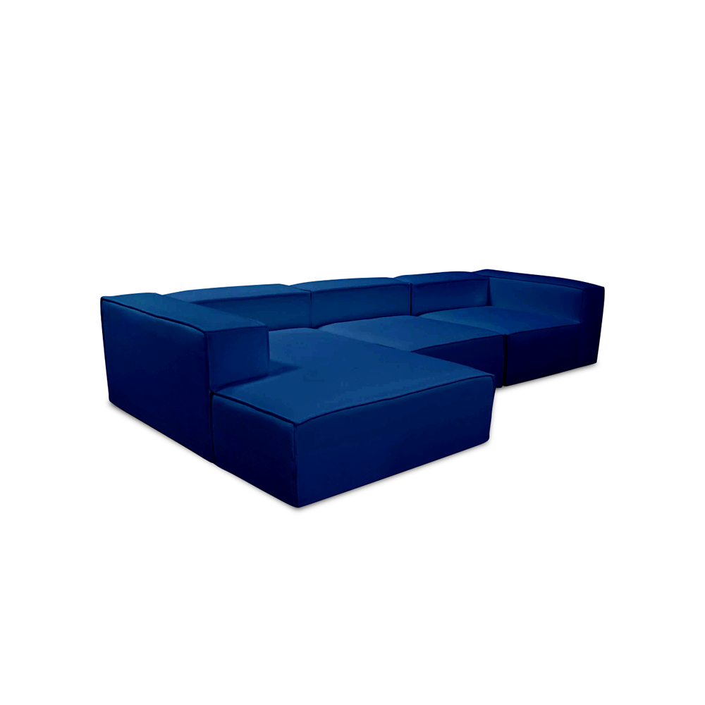 Sofá Pireo 3 Seccionales - Imagen 3