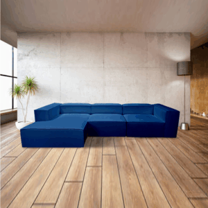 Sofá Pireo 3 Seccionales