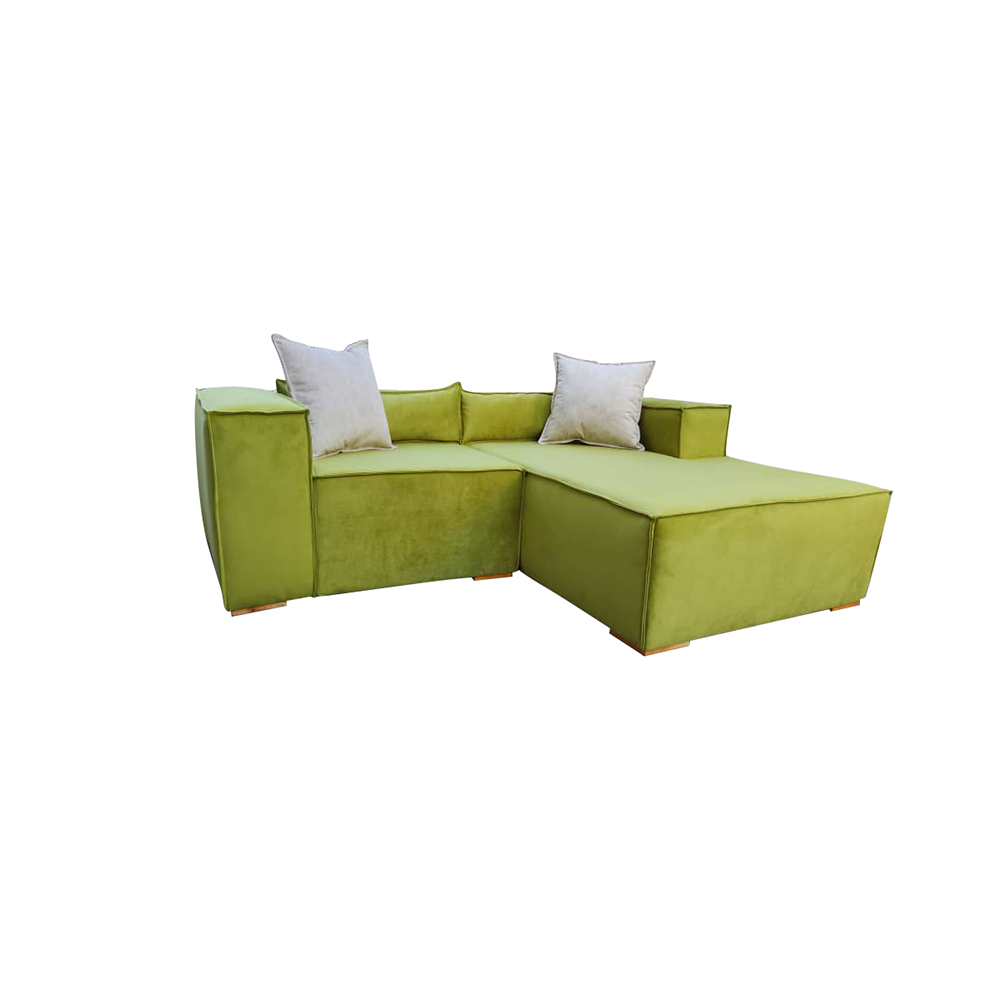 Sofá Pireo 2 Módulos - Imagen 2