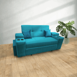 Sofá Tobas 3 Cuerpos