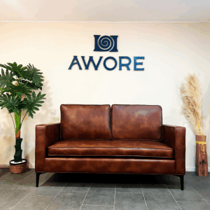 Sofá Corinto 3 Cuerpos