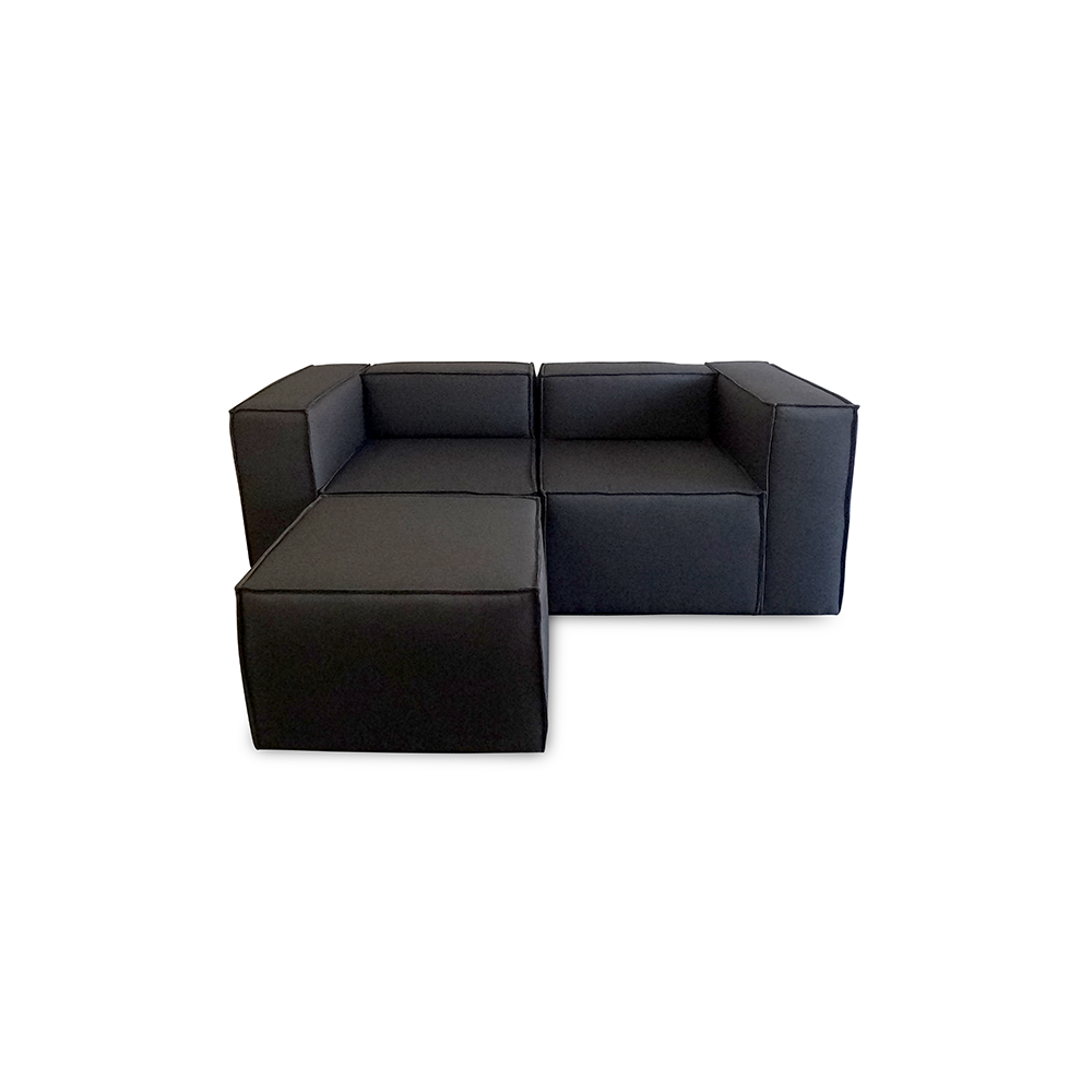 Sofá Pireo 4 Seccionales - Imagen 4