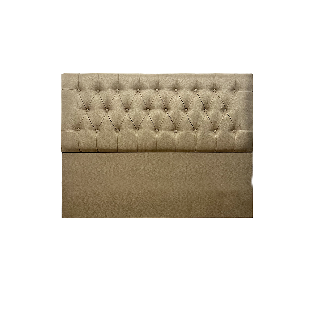 Cama Imperio 2 Plazas con Colchón - Imagen 4