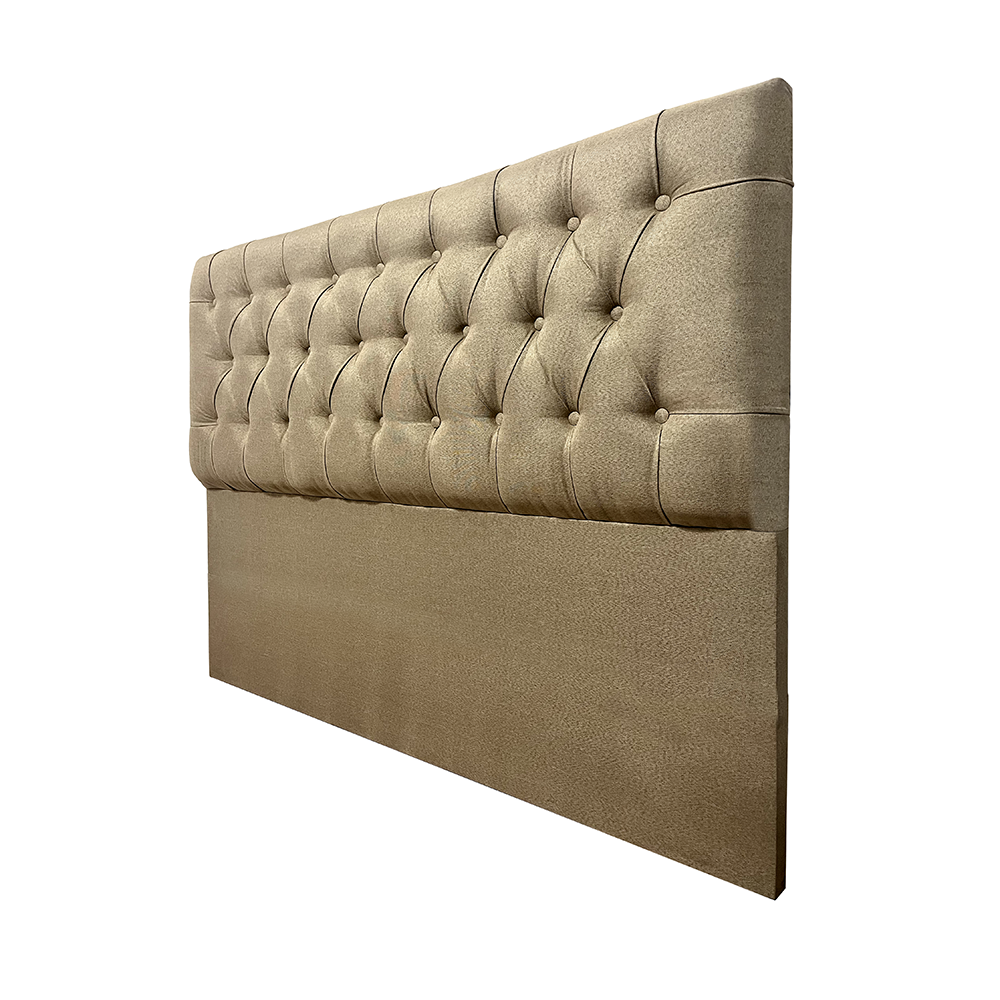 Cama Imperio 2 Plazas con Colchón - Imagen 5