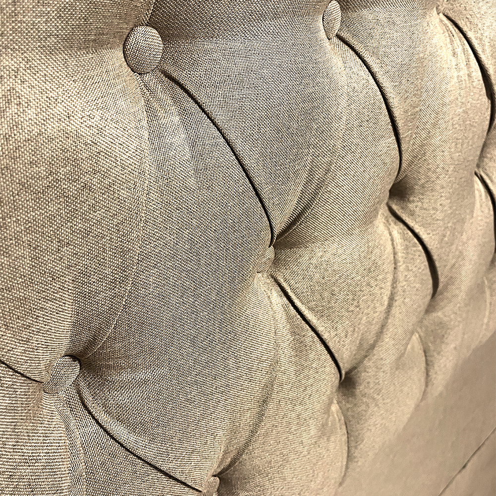 Cama Imperio 2 Plazas con Colchón - Imagen 6