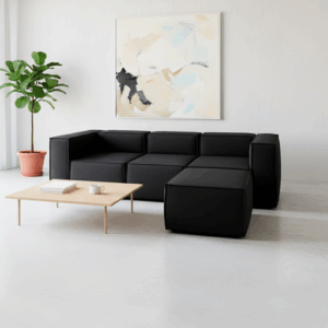 Sofá Pireo 4 Seccionales