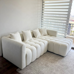 Sofá Olympo GT 4 Cuerpos